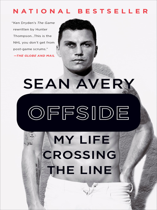 Title details for Offside by Sean Avery - Available